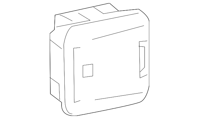 22943127 POWER OUTLET