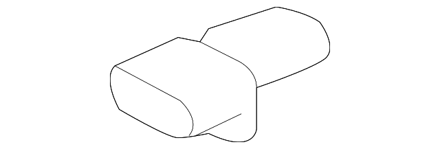 81275-22000 KNOB