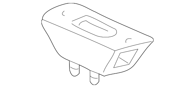 5C3Z-6068-BB TRANS MOUNT