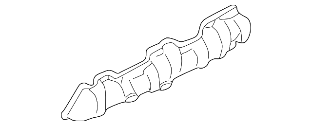 12568407 HEAT SHIELD