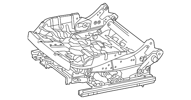 000-910-52-04 Деталь ADJUSTER, RIGHT