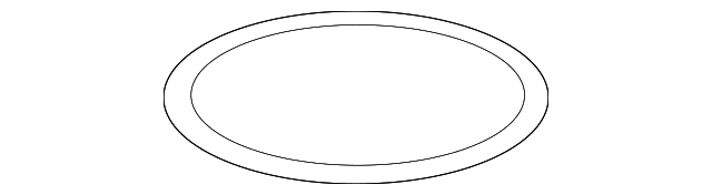 17006AA100 Деталь FILTER ASSY O-RING