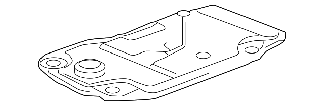 30098AA280 Деталь FILTER ASSY