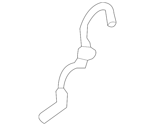 883273JA0A Деталь HINGE COVER