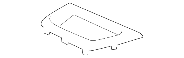 84775-3T000WK Деталь COVER