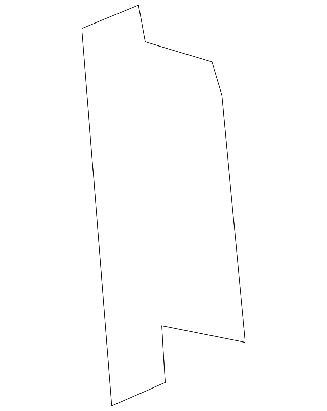4589889AC Деталь HINGE REINF