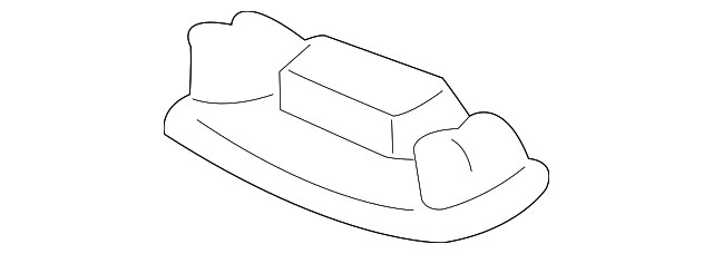 202-820-12-01 DOME LAMP