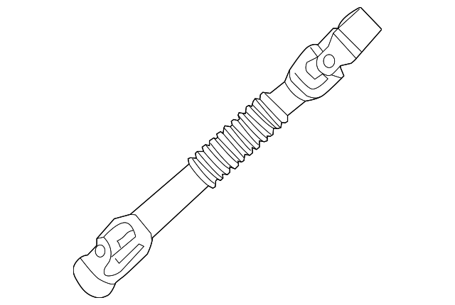 32-30-6-865-252 Деталь LOWER SHAFT