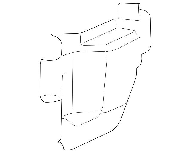 68048345AA Деталь CONTROL MODULE