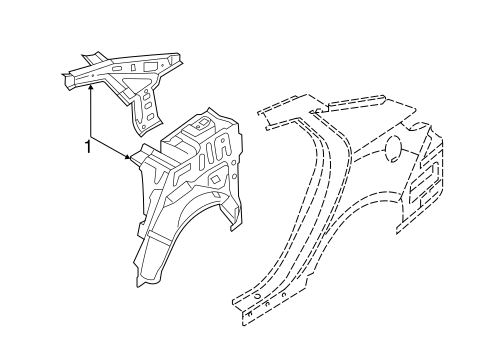 Optima INNER STRUCTURE 2