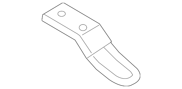 52060284AD TOW EYE