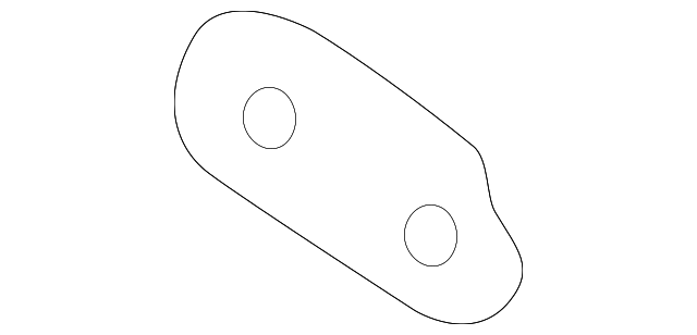 11935-5V000 Деталь GUSSET