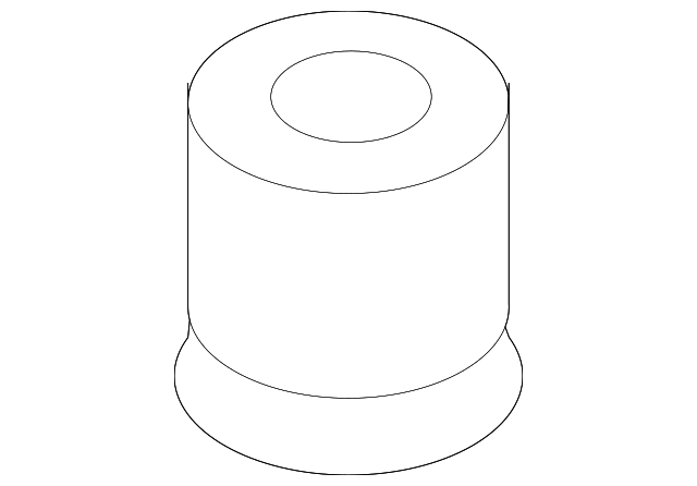 34112AG000 Деталь BUSHING