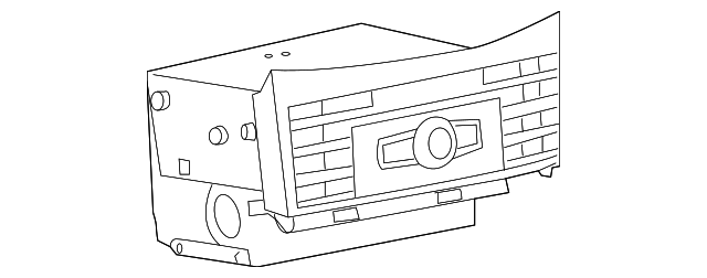 2129000817 RADIO