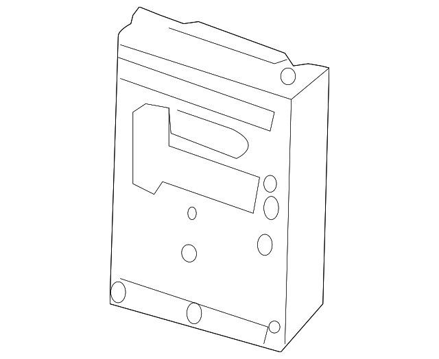 212-900-24-01 Деталь AMPLIFIER