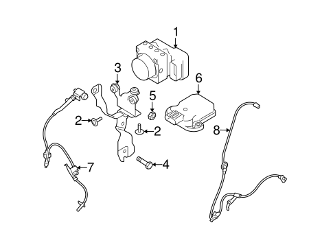 6 ANTI-LOCK BRAKES