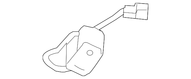 8124508090 Деталь MICROPHONE
