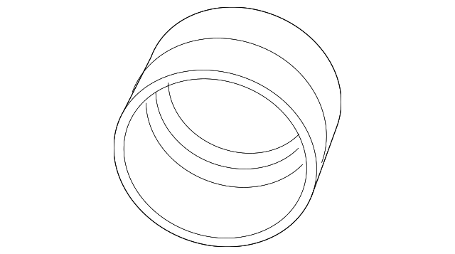 28138-2F100 Деталь INTAKE CONNECTOR