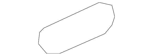 88544-2B100-WK Деталь SLIDE KNOB