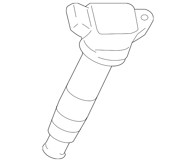 90919-02269 Деталь IGNITION COIL