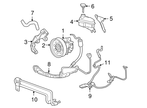 STS PUMP & HOSES 2