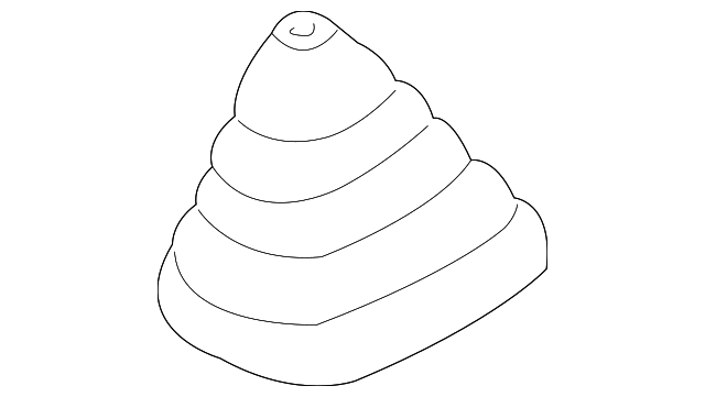66121FA000 Деталь BOOT