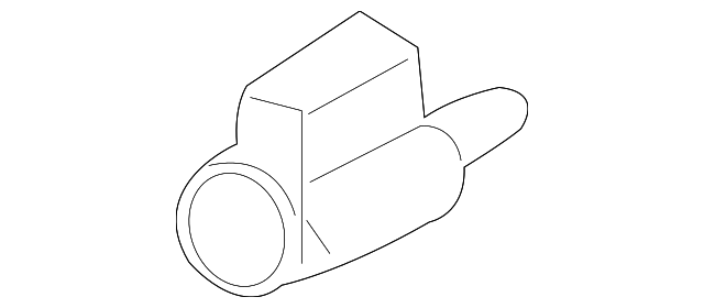 86711FA011 Деталь SOCKET