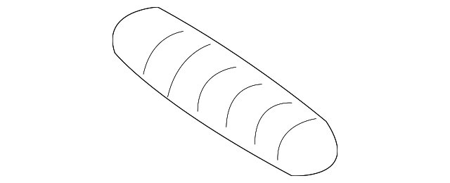 66241FA000 Деталь LABEL