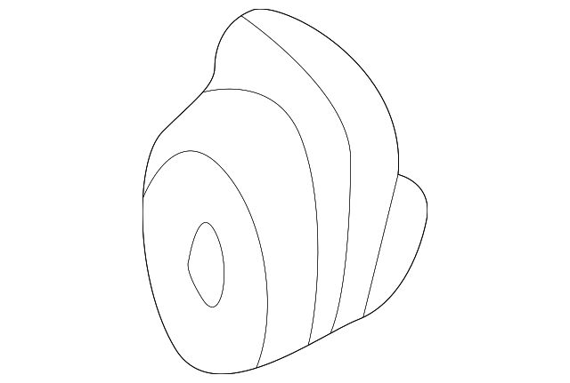 ZZM0-36-115 Деталь THRUST RING