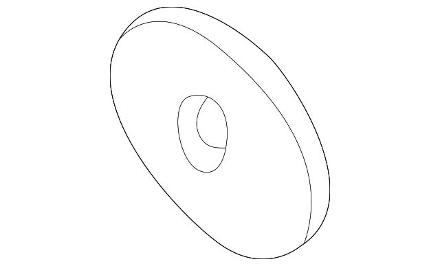 ZZM0-34-569 Деталь RING