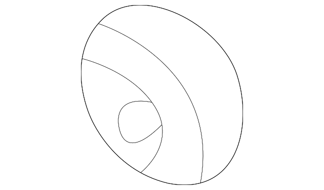 ZZM0-32-158 Деталь RING