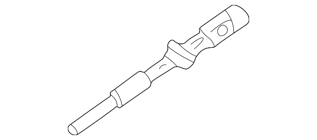 1FAA-32-090 Деталь MAINSHAFT