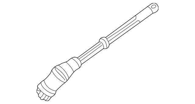 1FAA-32-850B Деталь COUPLING