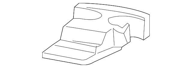 5GL541DVAD Деталь CUP HOLDER