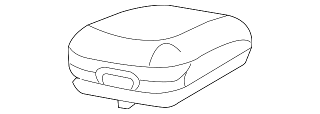 5FW581DVAD Деталь LID