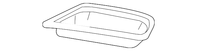 55196667AC Деталь BIN