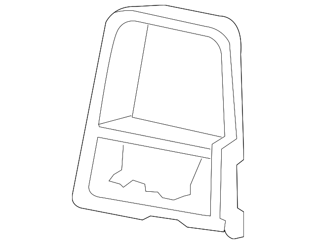 QP97WL5AA Деталь PANEL