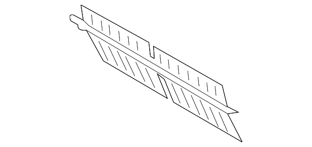 97145-C6000 DOOR