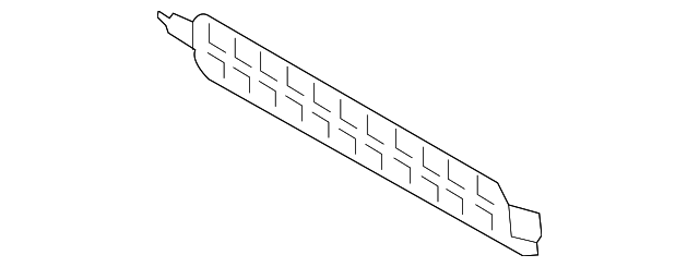 97147-C6000 DOOR