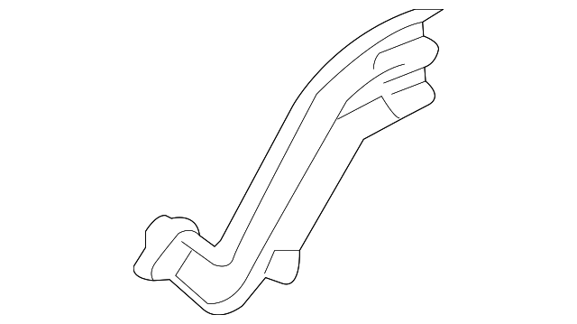 97171-C6000 SIDE SHIELD