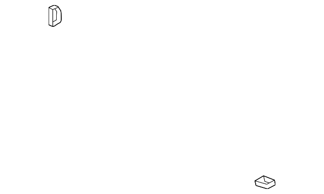 97245-C6000 HEATER CASE SEAL, RIGHT