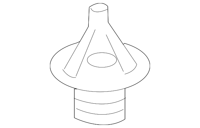 2L2Z-8575-AA Деталь THERMOSTAT