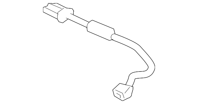 76401-SHJ-A61 Деталь WIRE HARNESS SUB-ASSY.