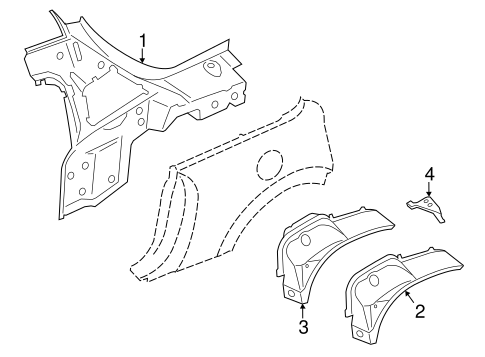 Cooper INNER STRUCTURE 2