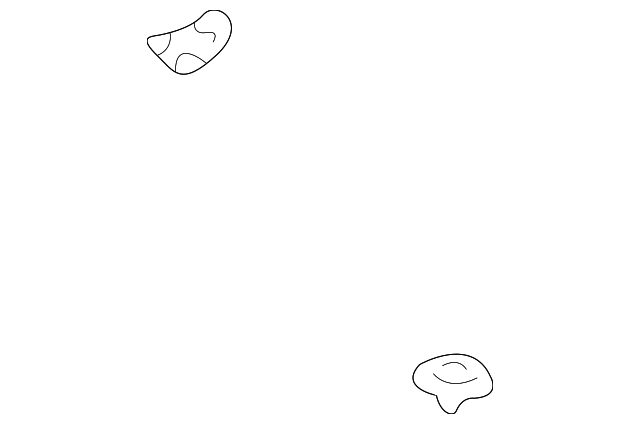 77106-48020 PLATE