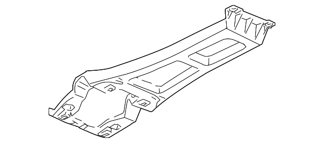 88957894 Деталь BRACKET