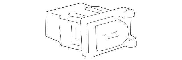 86191-45010-B4 Деталь ADAPTER