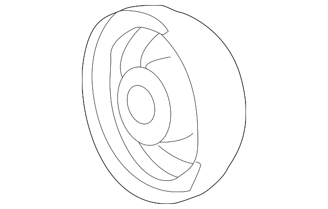 81139-0C020 SOCKET, RIGHT