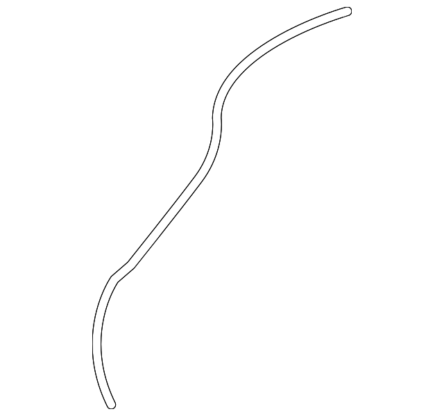 15241668 Деталь WASHER HOSE