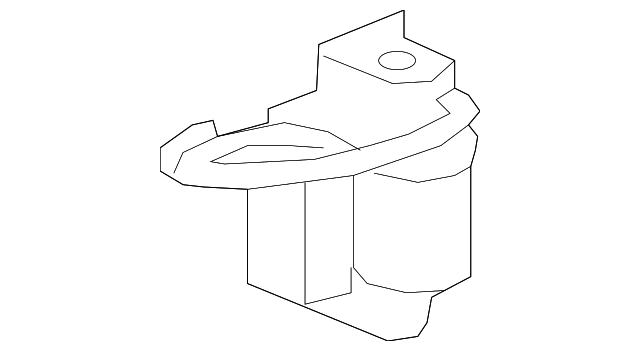 25962130 Деталь HEATER